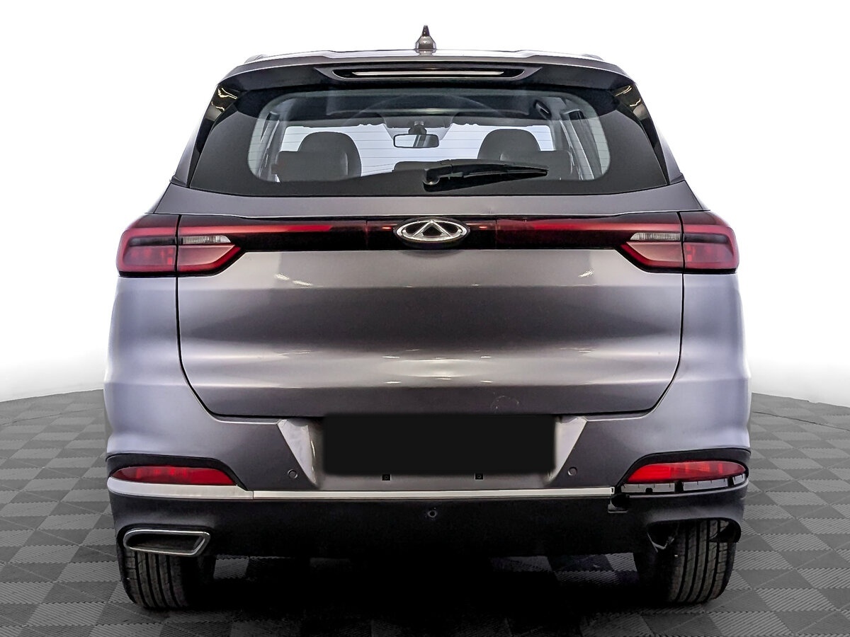 Chery Tiggo 7 Pro I, 2022 - 92 611 км. | Фото №6