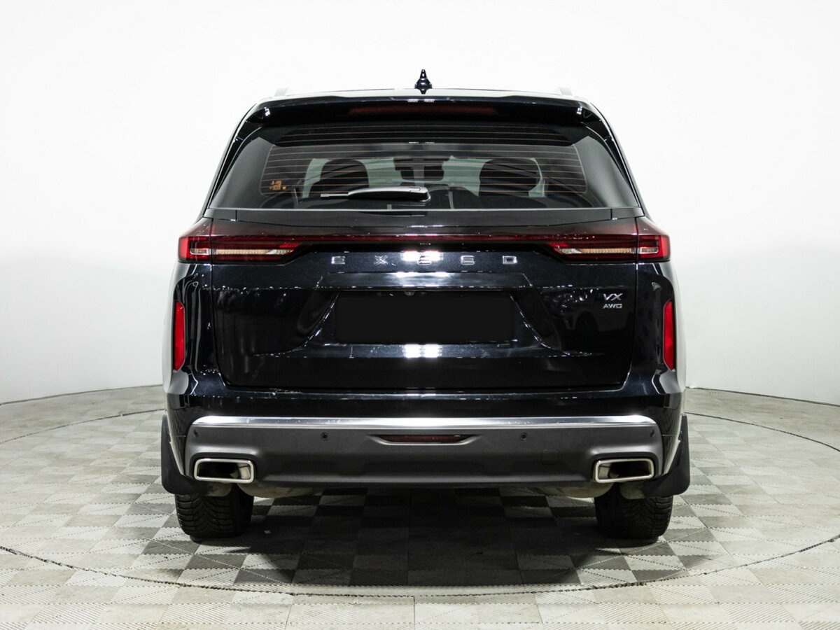 Exeed VX I, 2023 - 41 642 км. | Фото №5