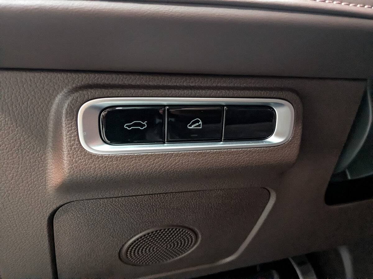 Chery Tiggo 8 Pro Max I Рестайлинг, 2024 Фото №28