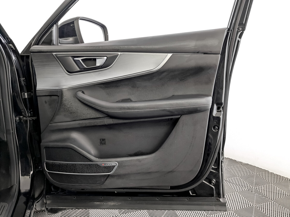 Chery Tiggo 7 Pro I, 2022 Фото №25