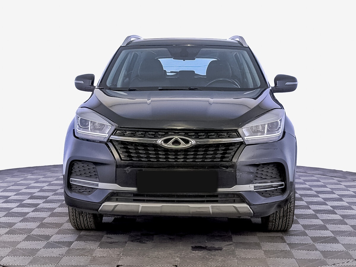 Chery Tiggo 4 I Рестайлинг, 2022 - 121 702 км. | Фото №2