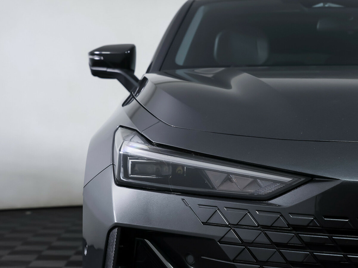 Changan UNI-V I, 2023 Фото №24