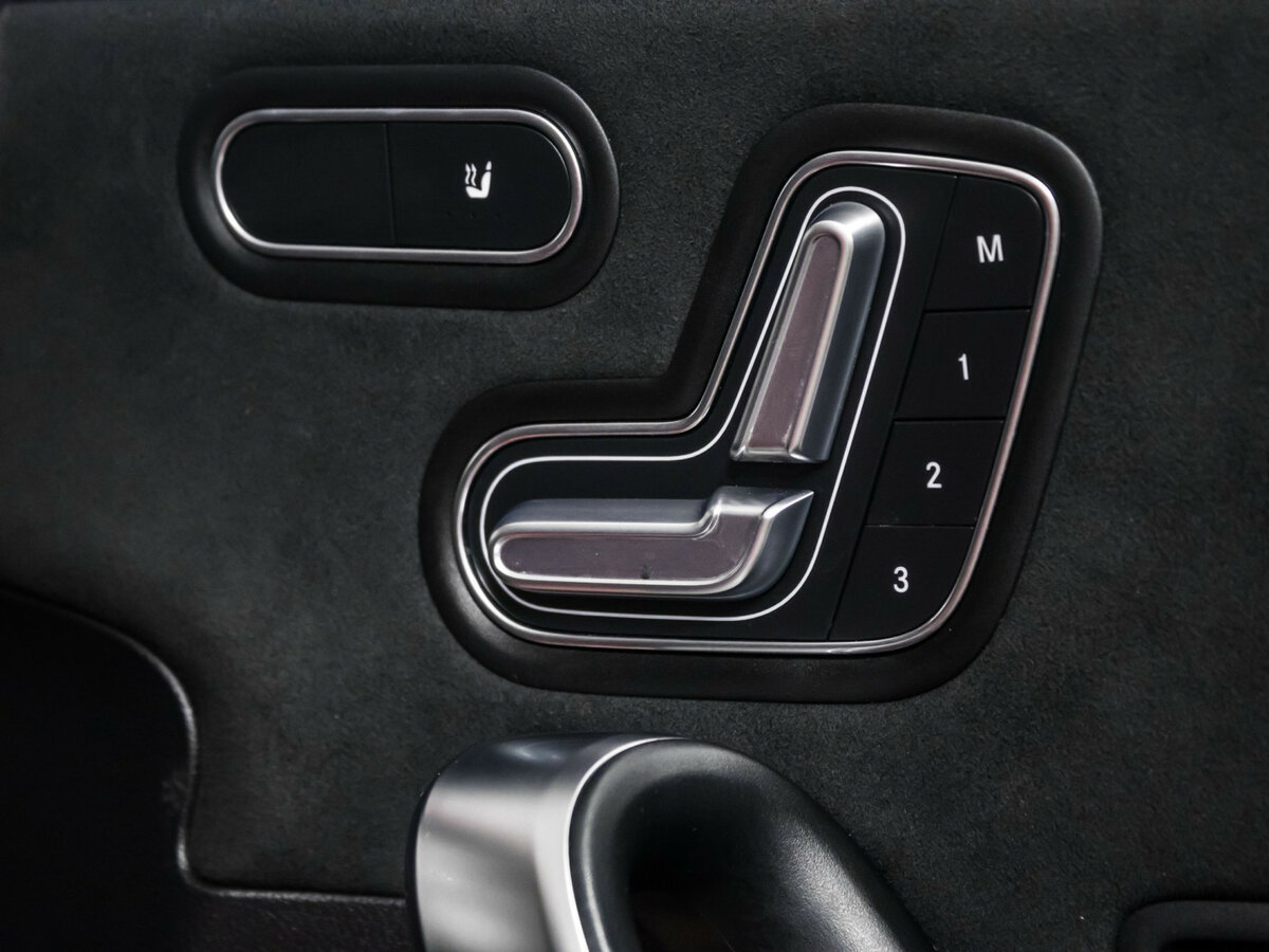 Mercedes-Benz CLA 200 II (C118, X118), 2019 Фото №12