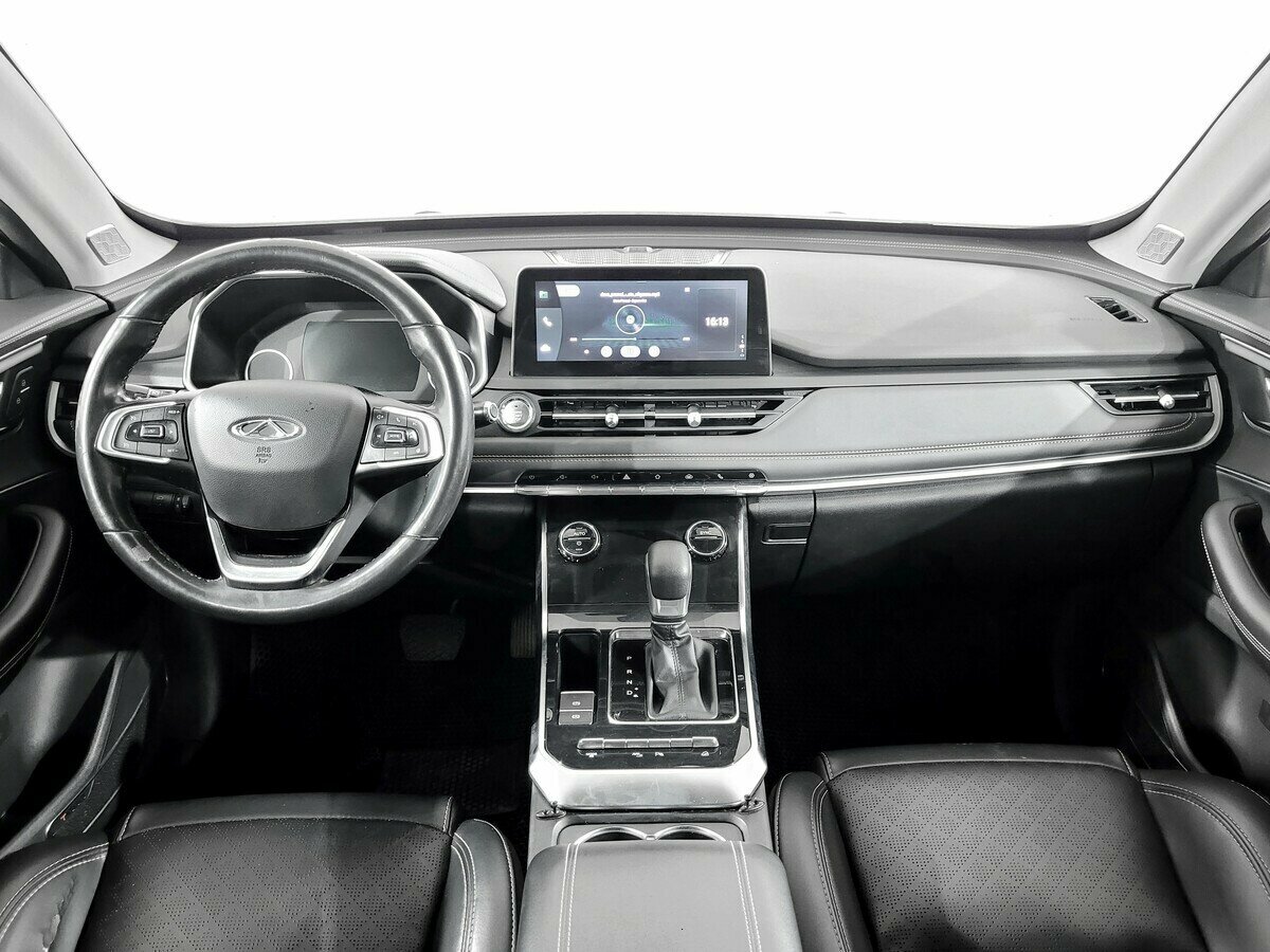 Chery Tiggo 8 I, 2020 - 159 301 км. | Фото №5