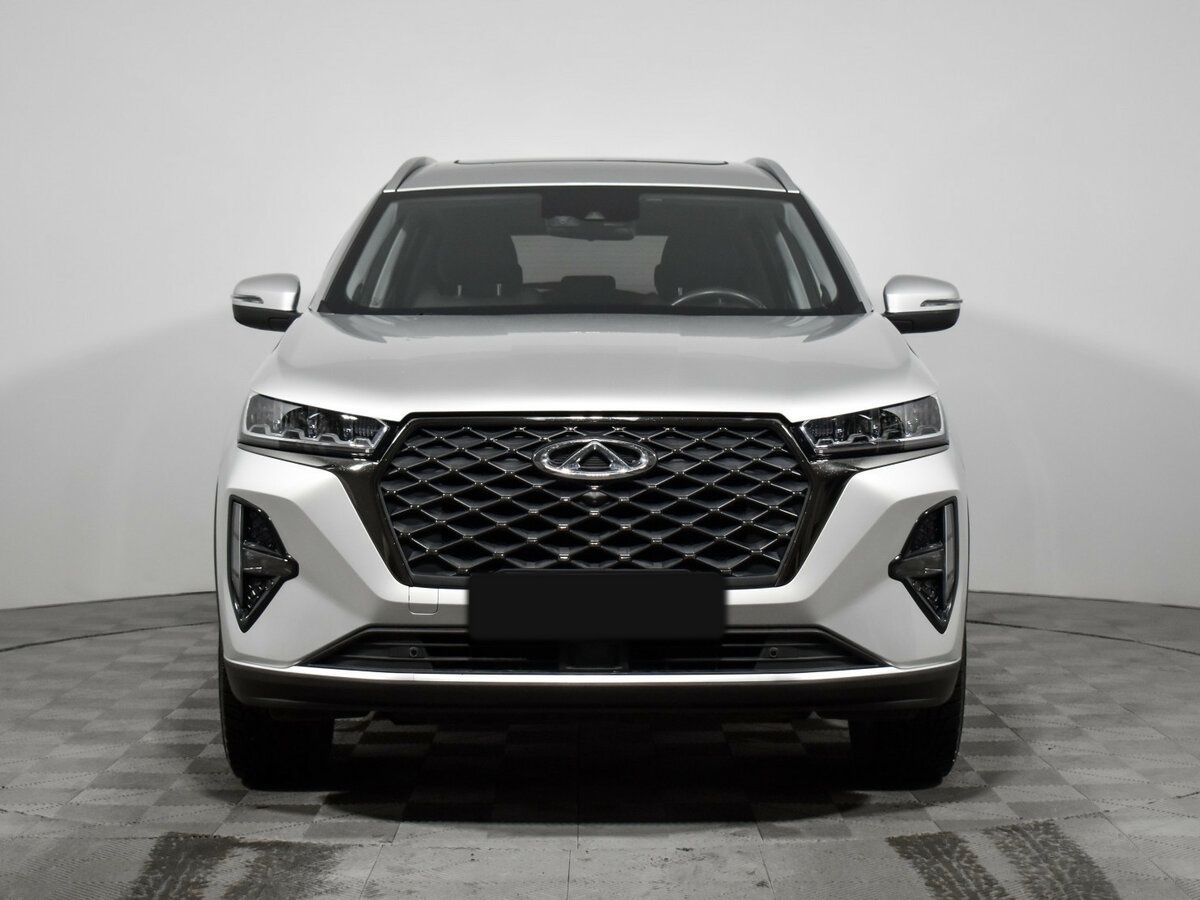 Chery Tiggo 7 Pro Max I, 2022 - 44 450 км. | Фото №2