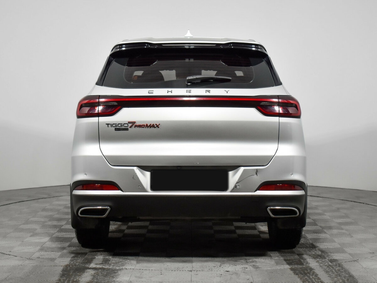 Chery Tiggo 7 Pro Max I, 2022 - 44 450 км. | Фото №5
