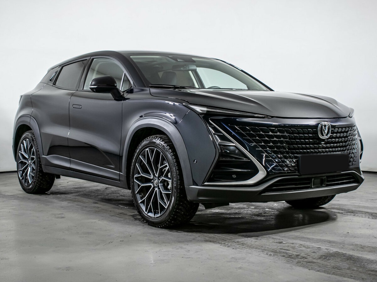 Changan UNI-T I, 2023 - 16 150 км. | Фото №3