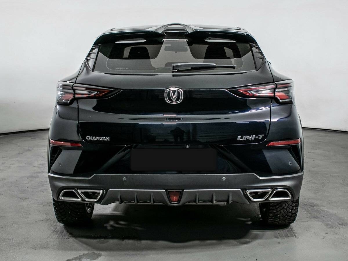 Changan UNI-T I, 2023 - 16 150 км. | Фото №6