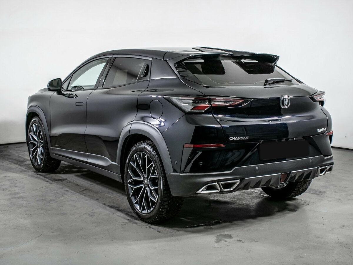 Changan UNI-T I, 2023 - 16 150 км. | Фото №7