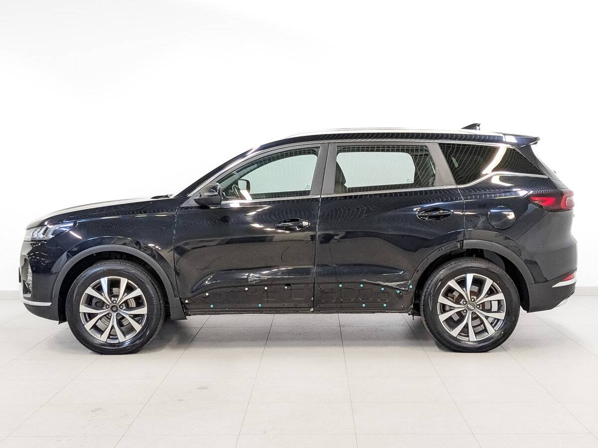 Chery Tiggo 7 Pro I, 2022 - 121 746 км. | Фото №8