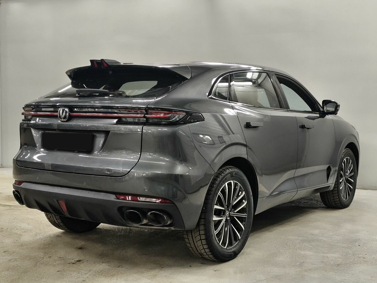 Changan UNI-K, 2023 - 35 220 км. | Фото №5