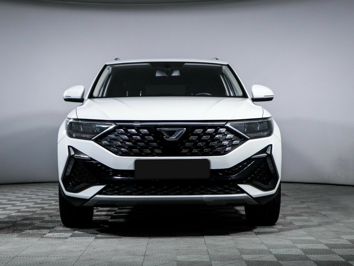 Jetta VS5 I Рестайлинг, 2023 - 71 700 км. | Фото №2