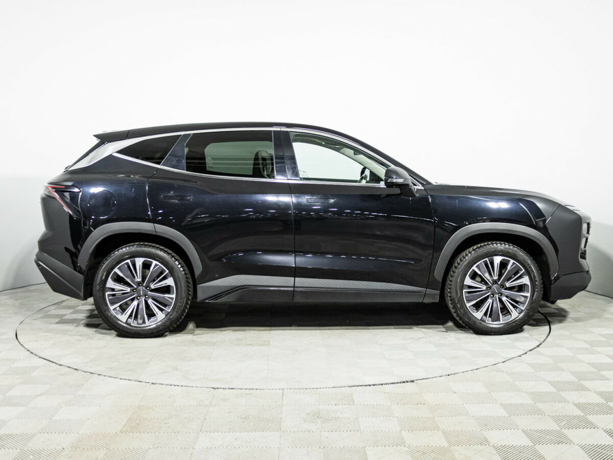 JETOUR DASHING I, 2023 - 65 707 км. | Фото №4