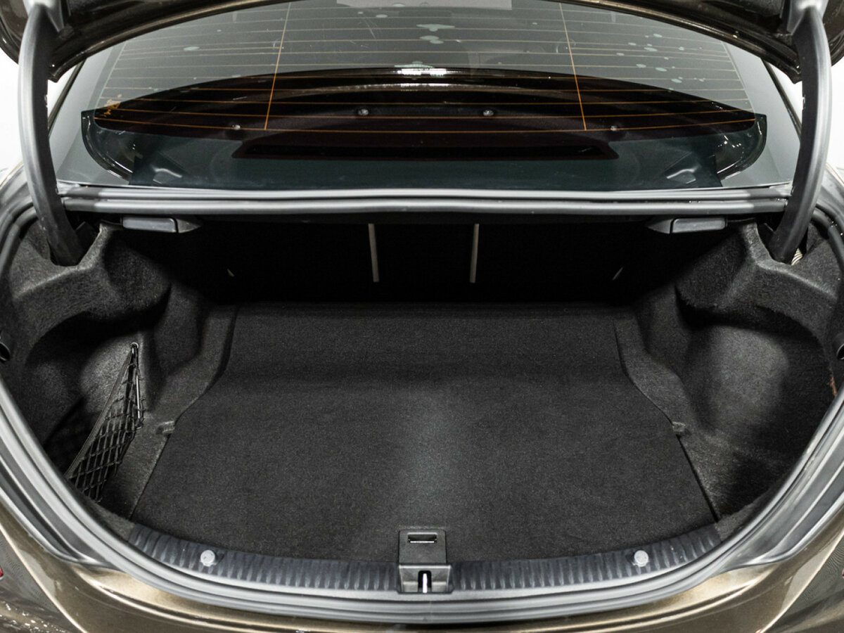 Mercedes-Benz C-Класс 250 d 9G-TRONIC IV (W205), 2016 Фото №19