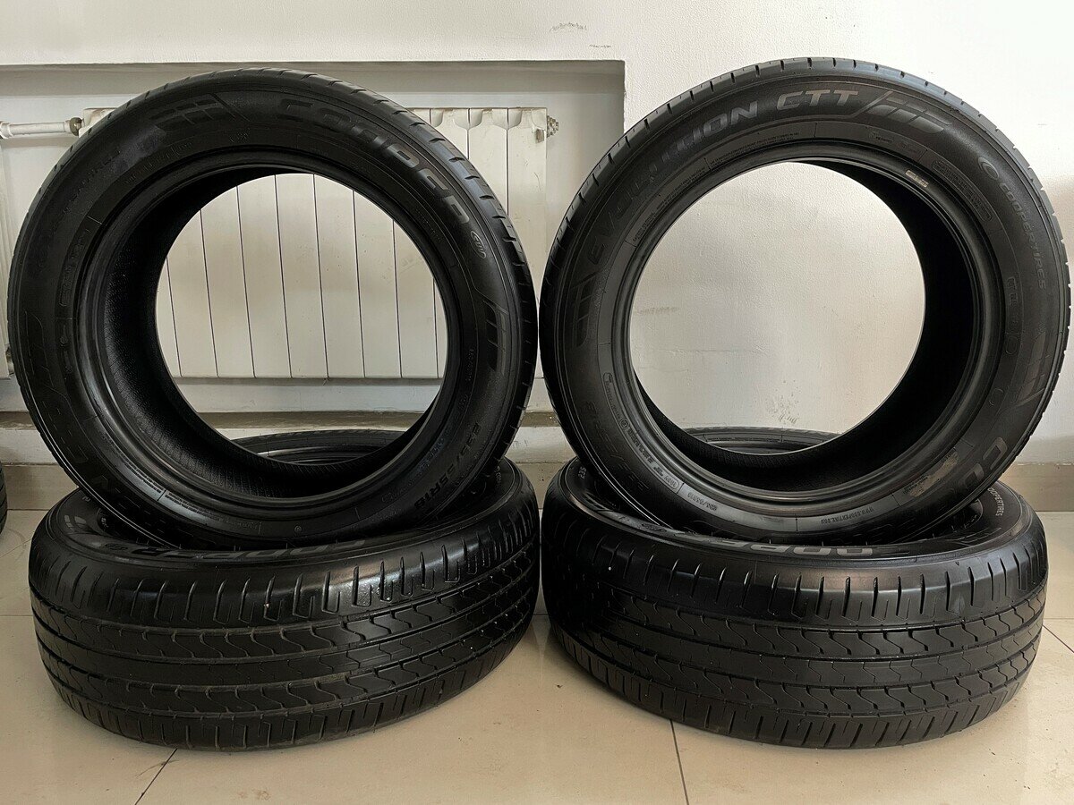 Chery Tiggo 8 Pro Max I Рестайлинг, 2023 Фото №20