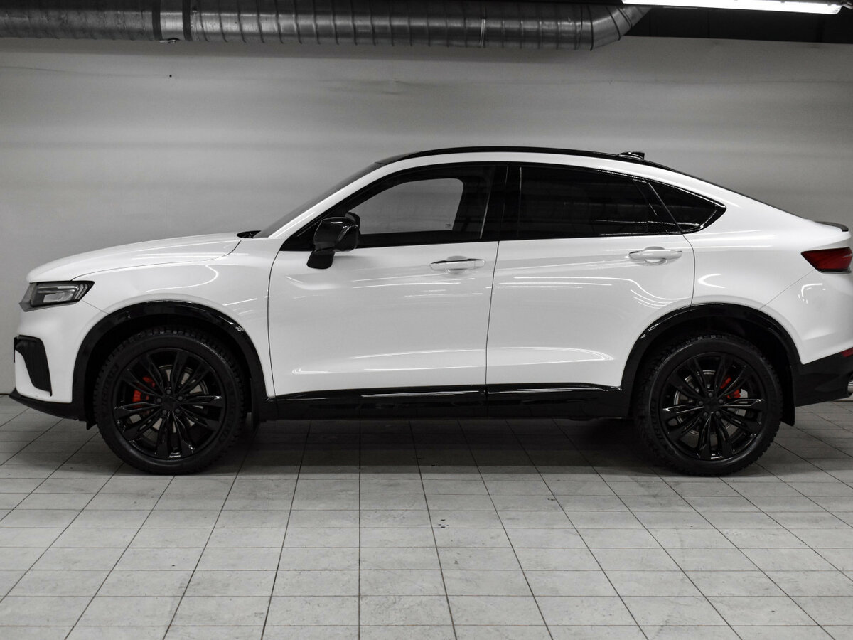 Chery Tiggo 8 Pro Max I Рестайлинг, 2023 - 26 283 км. | Фото №8