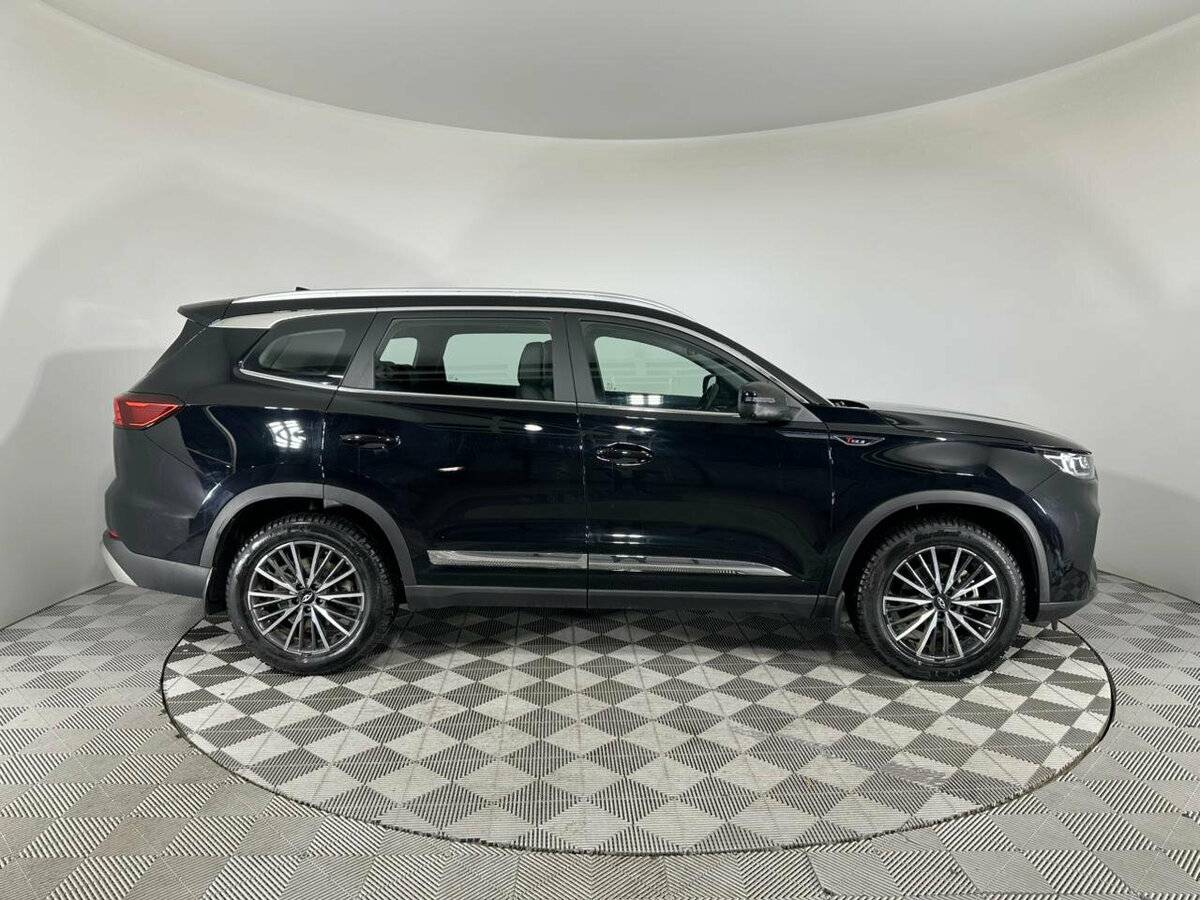 Chery Tiggo 8 Pro Max I Рестайлинг, 2024 - 36 843 км. | Фото №4