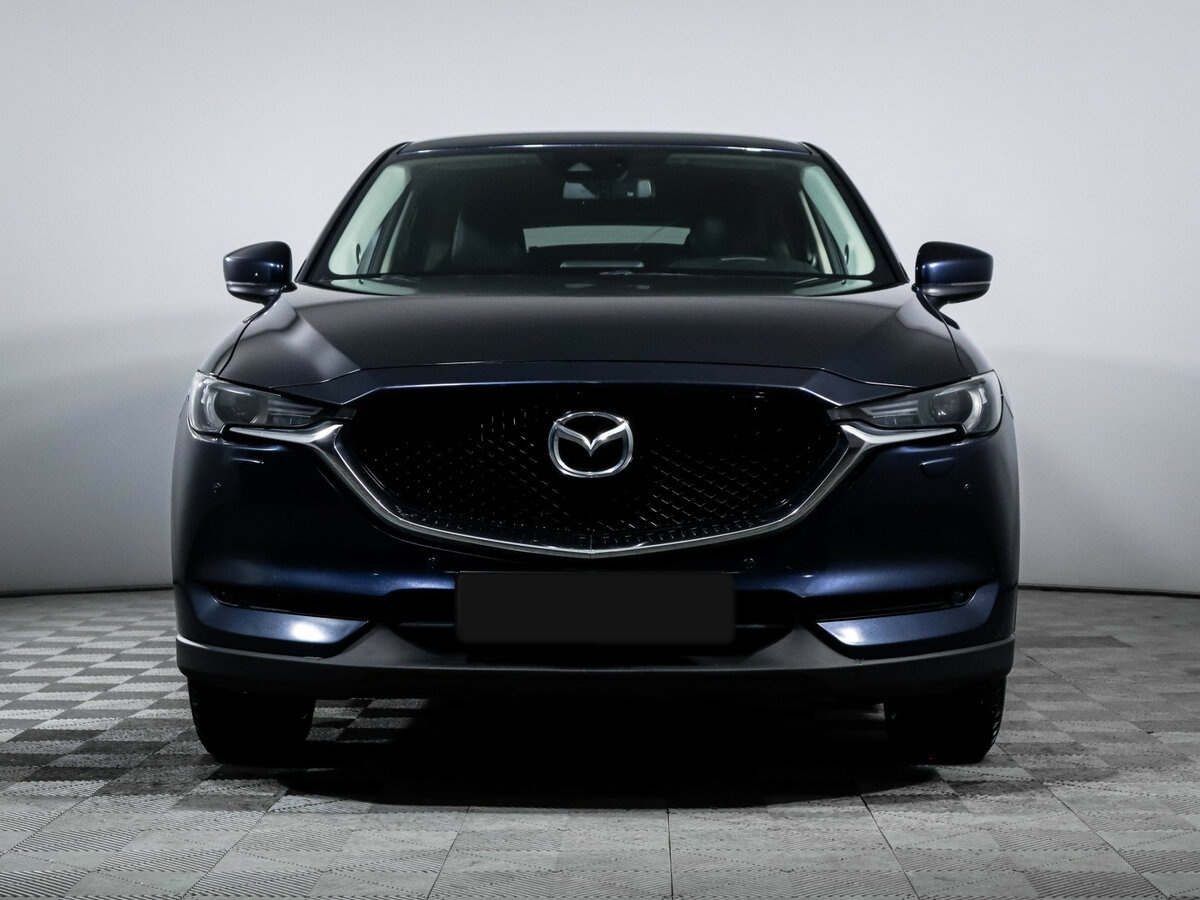 Mazda CX-5 II, 2018 - 162 145 км. | Фото №2