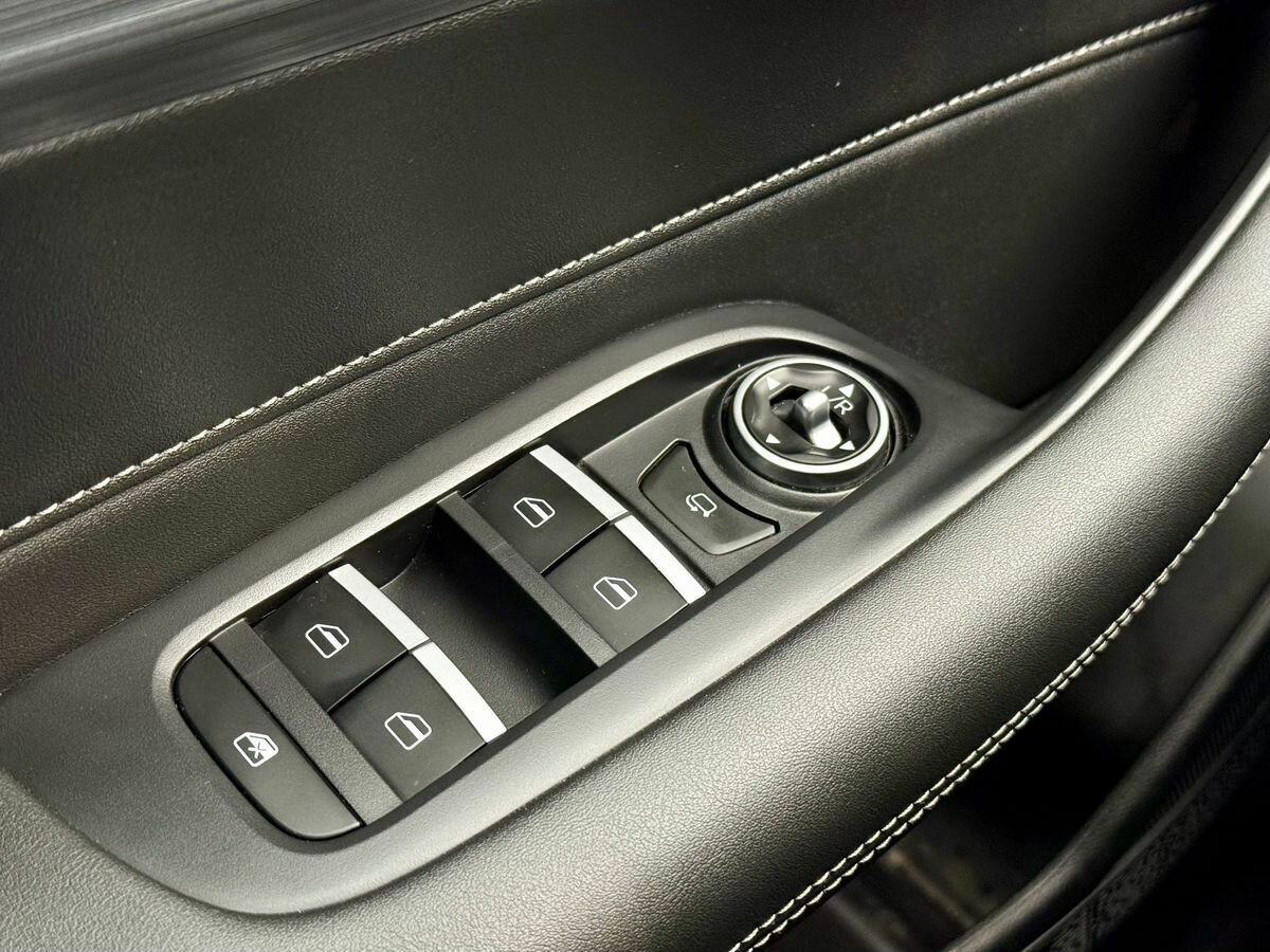 Chery Tiggo 4 Pro I, 2022 Фото №27