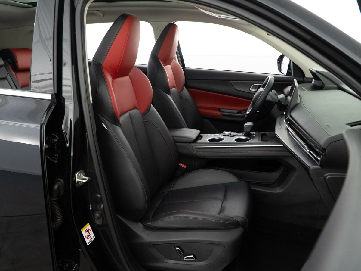 Changan UNI-S (CS55 Plus), 2024 - 24 483 км. | Фото №7