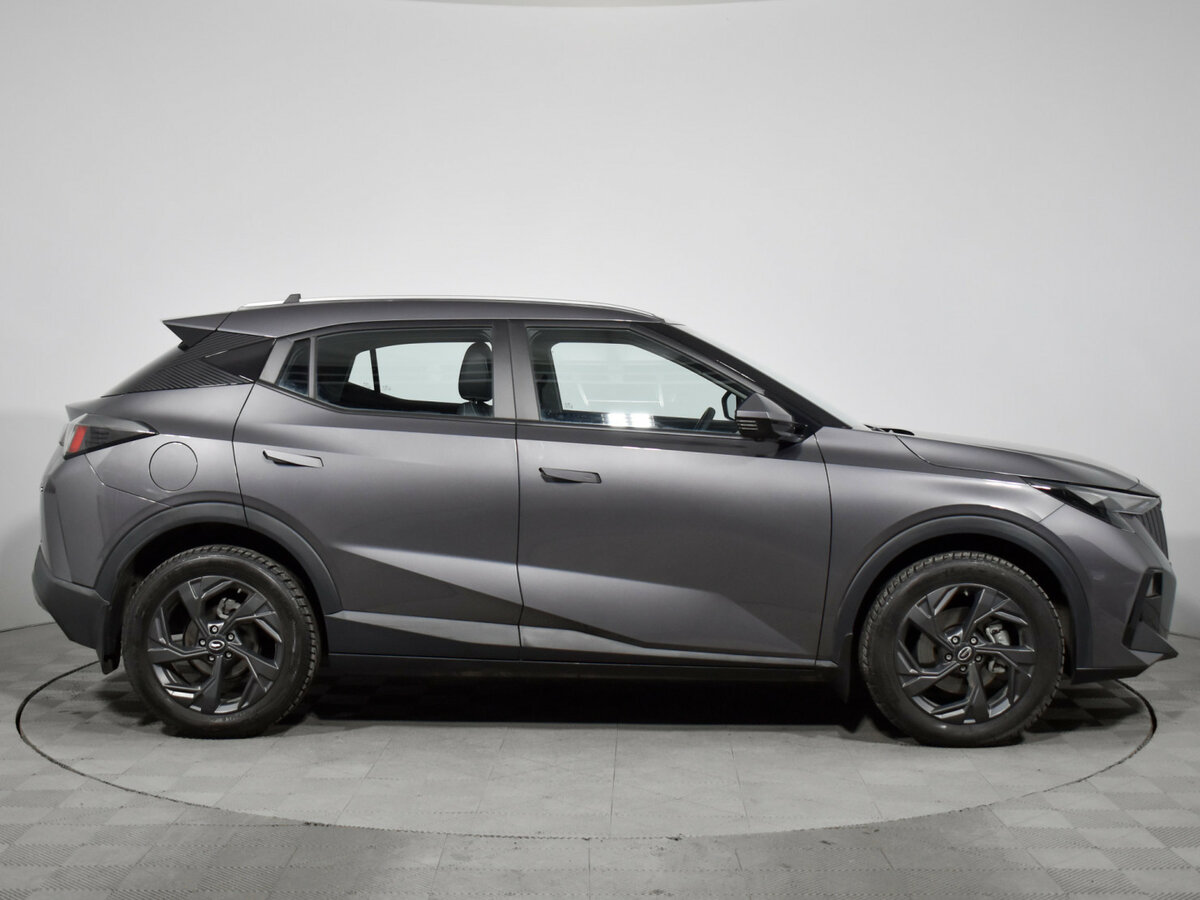 GAC GS3, 2024 - 16 000 км. | Фото №5