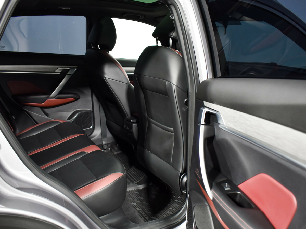 Belgee X50, 2024 Фото №12