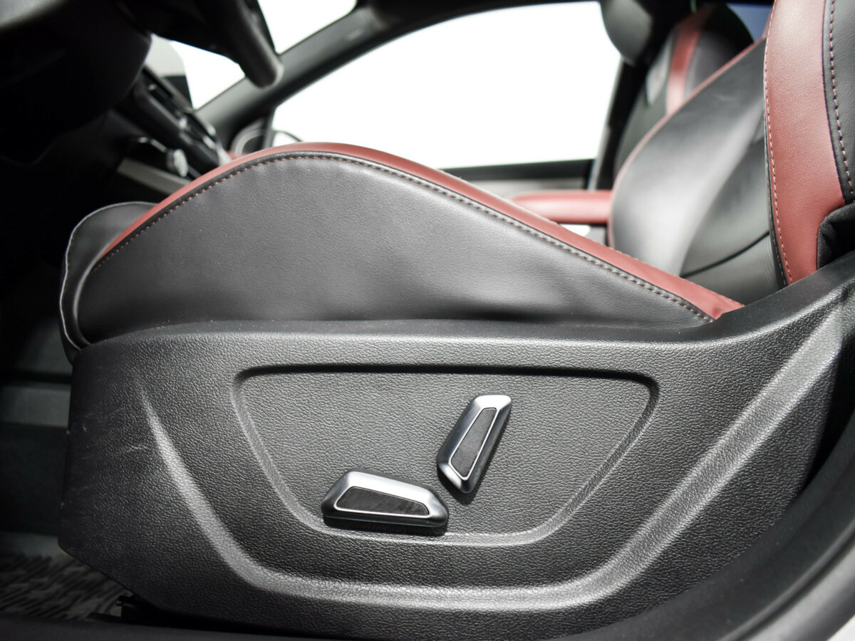 Belgee X50, 2024 Фото №19