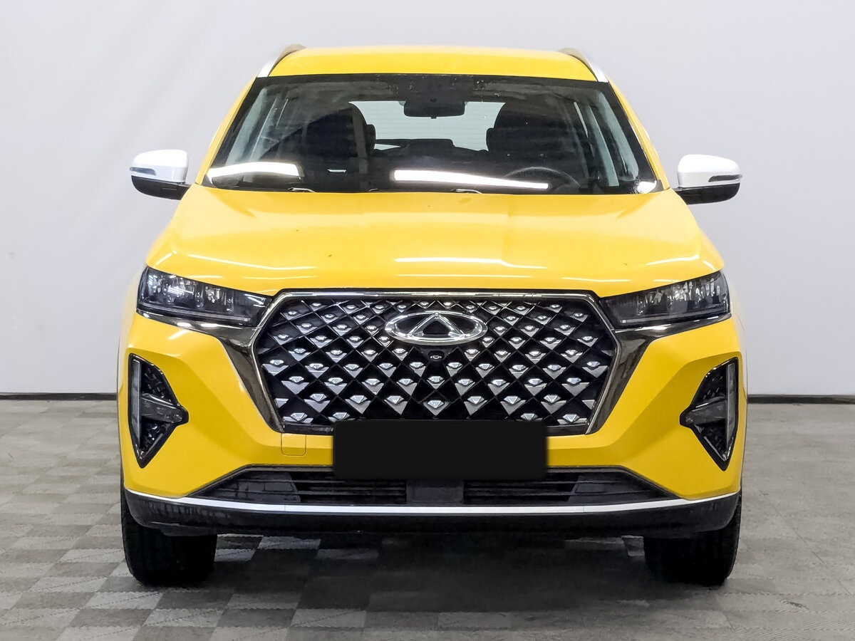 Chery Tiggo 7 Pro Max I, 2024 - 81 577 км. | Фото №2