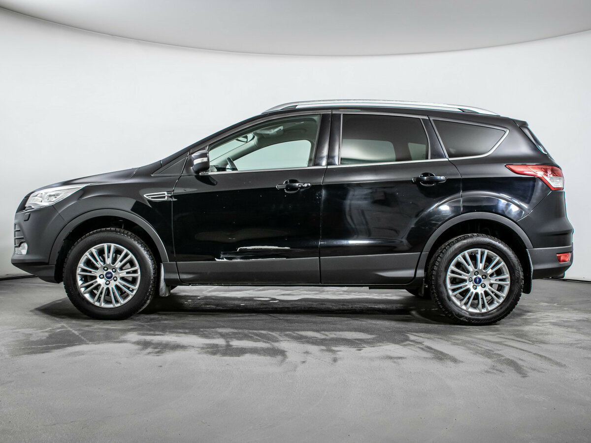 Ford Kuga II, 2016 - 172 084 км. | Фото №8