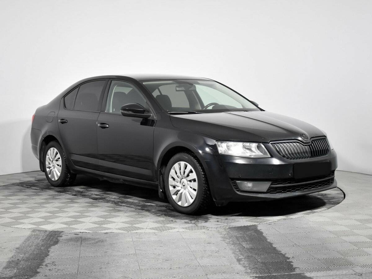 Skoda Octavia III (A7), 2014 - 238 325 км. | Фото №3