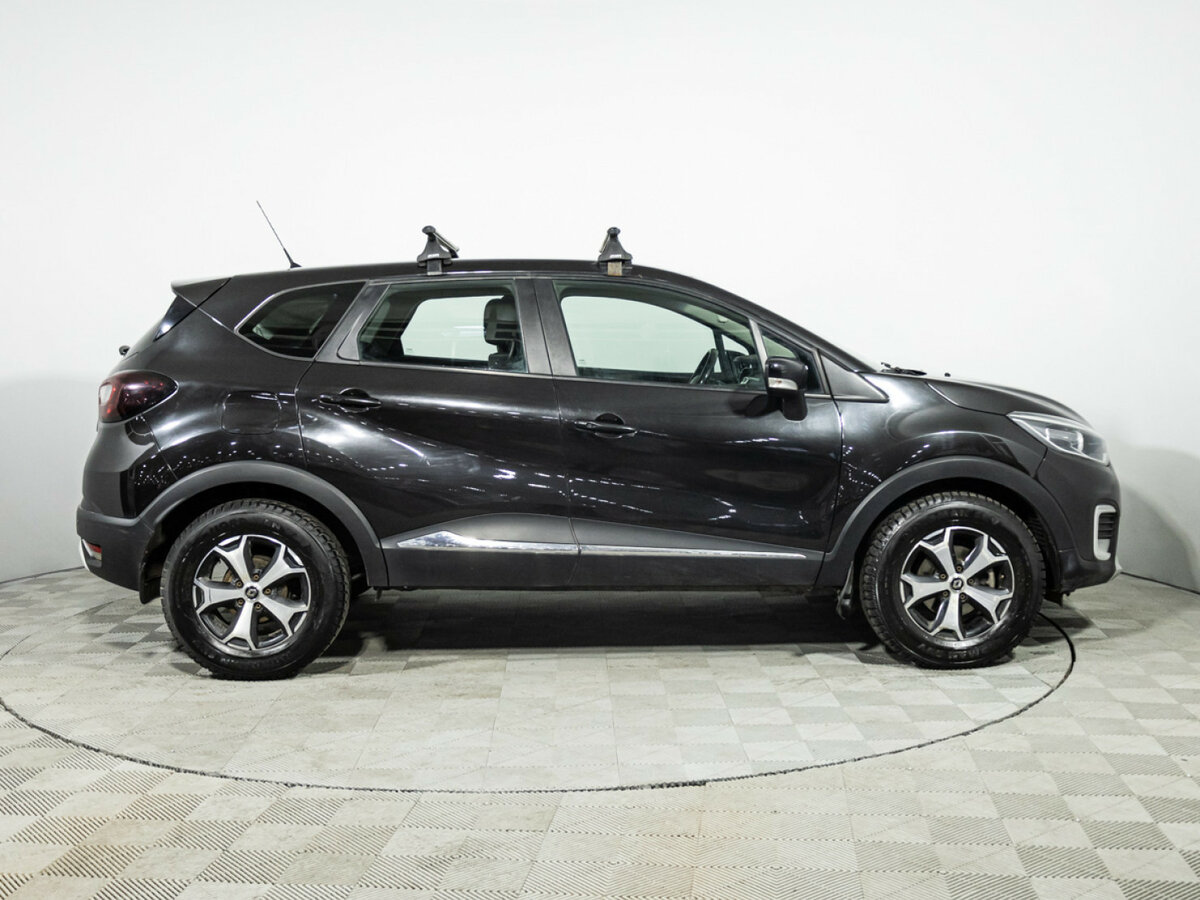 Renault Kaptur I, 2018 - 172 803 км. | Фото №4