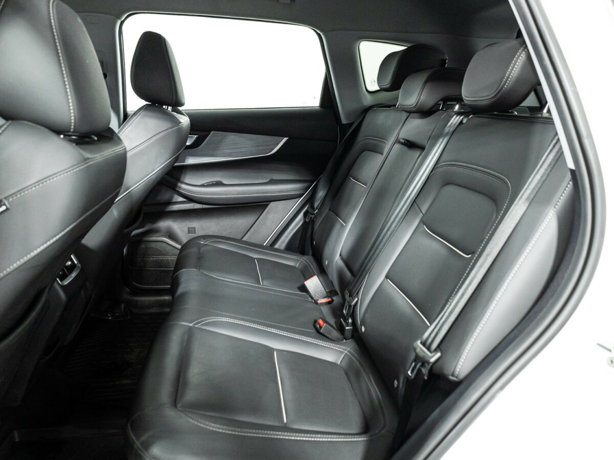 Chery Tiggo 7 Pro Max I, 2024 - 18 298 км. | Фото №8