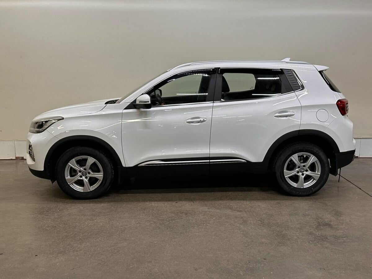 Chery Tiggo 4 Pro I, 2023 - 64 984 км. | Фото №6