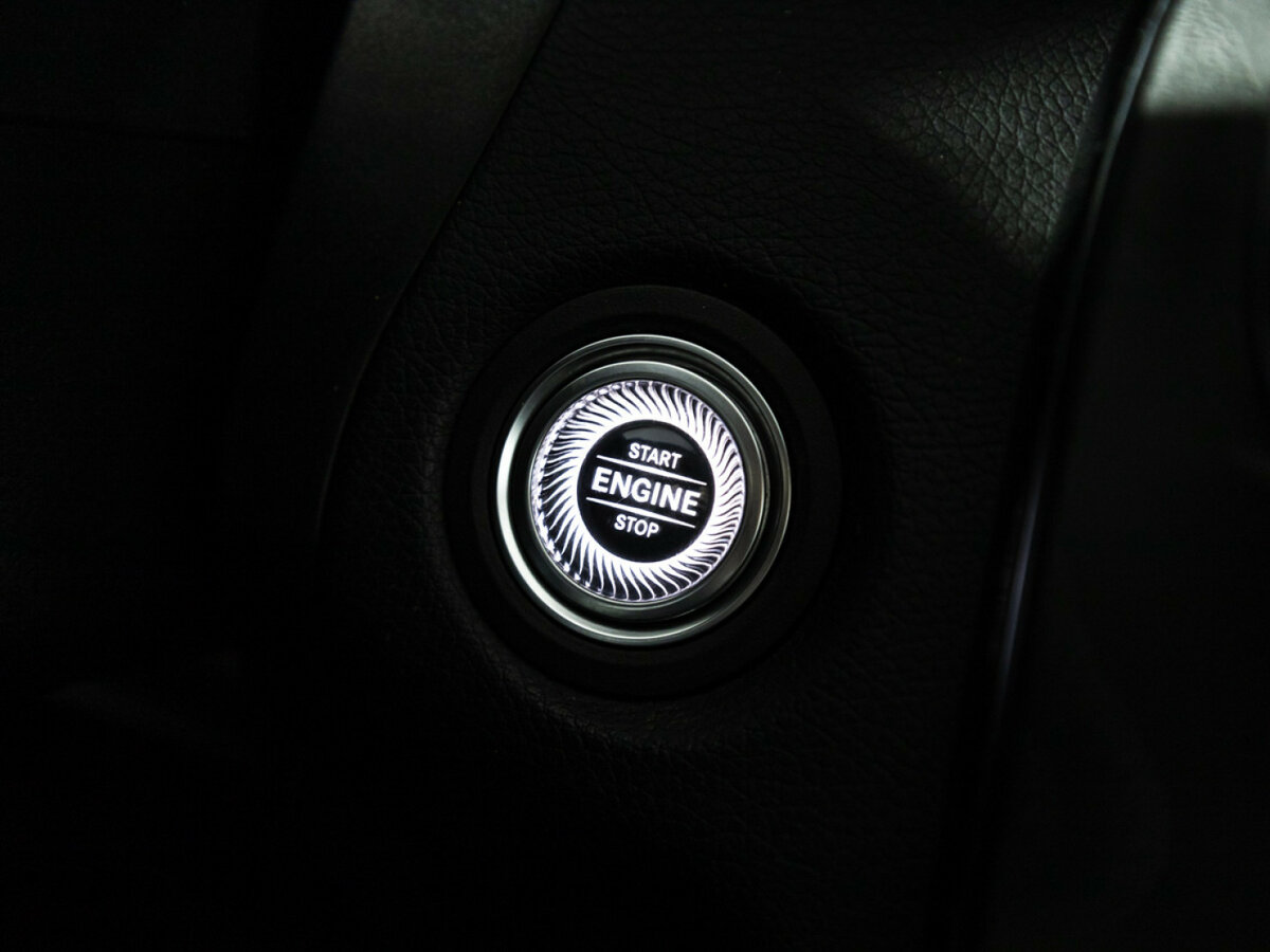 Mercedes-Benz C-Класс 180 IV (W205) Рестайлинг, 2019 Фото №17