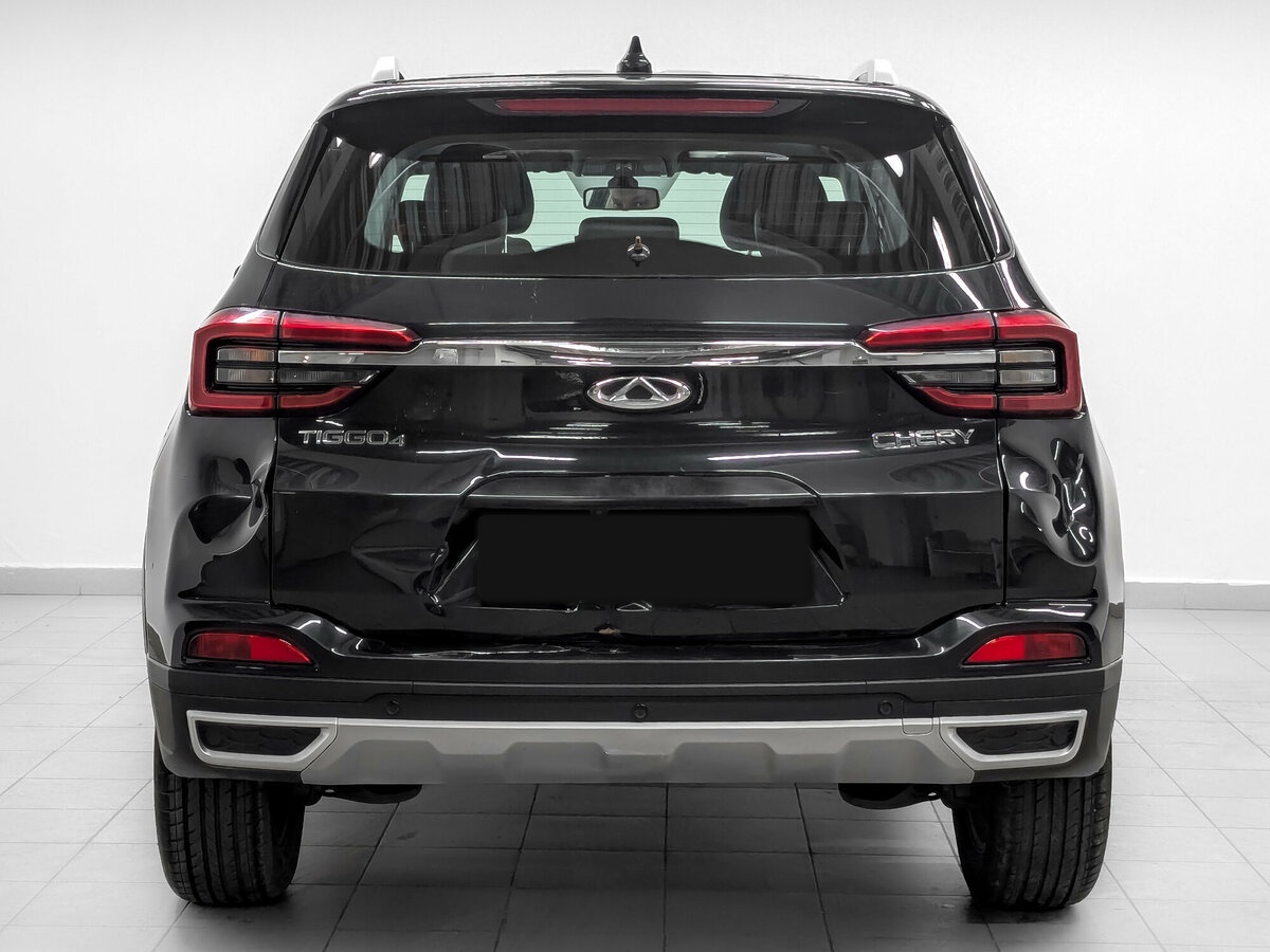 Chery Tiggo 4 I Рестайлинг, 2022 - 118 406 км. | Фото №6