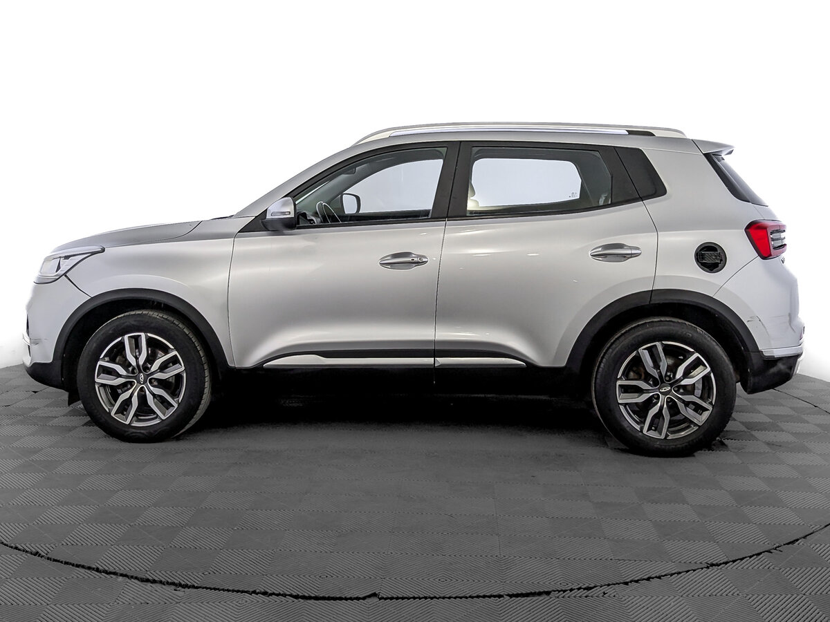 Chery Tiggo 4 I Рестайлинг, 2022 - 109 298 км. | Фото №6