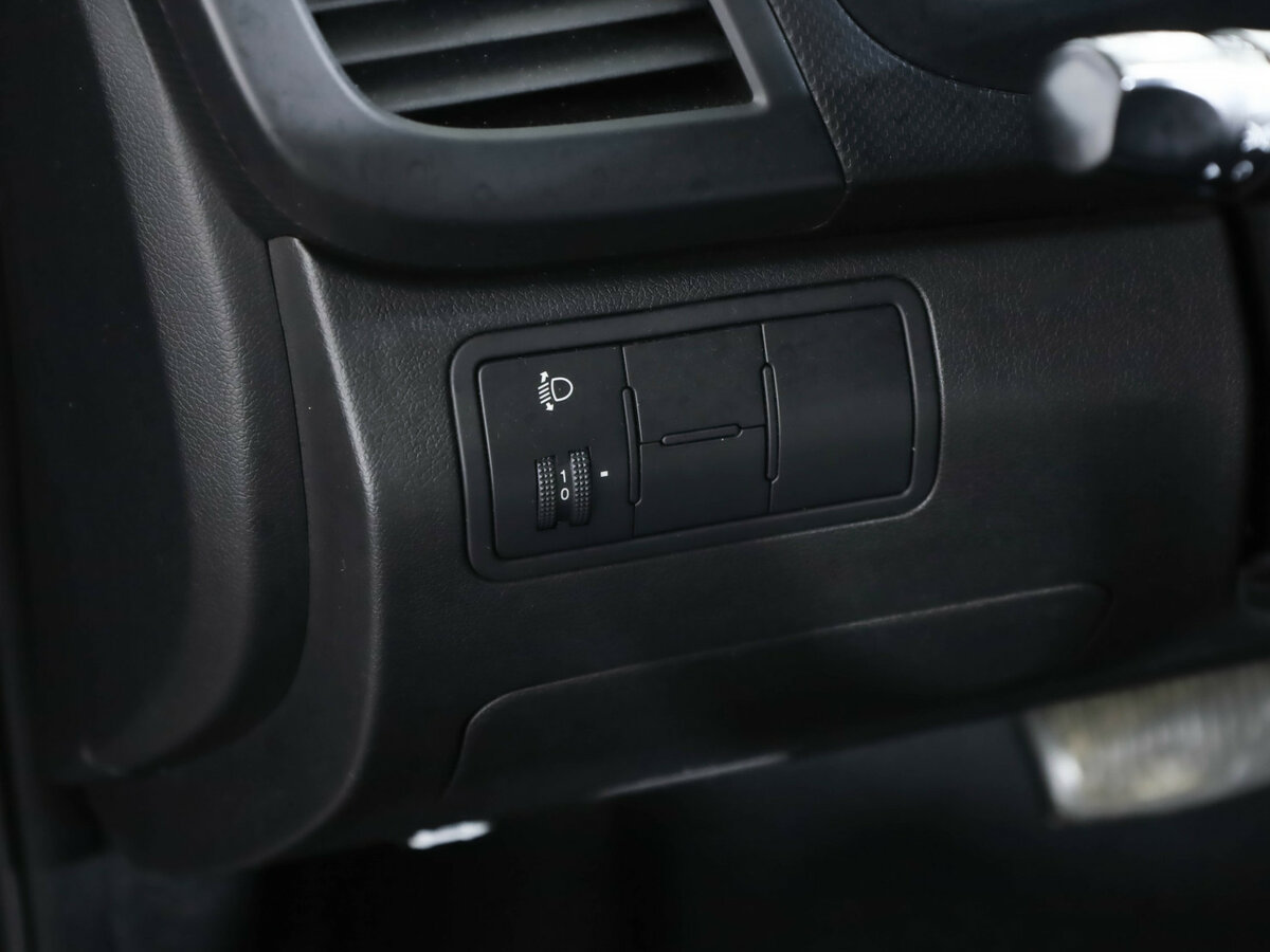 Hyundai Solaris I, 2013 Фото №20