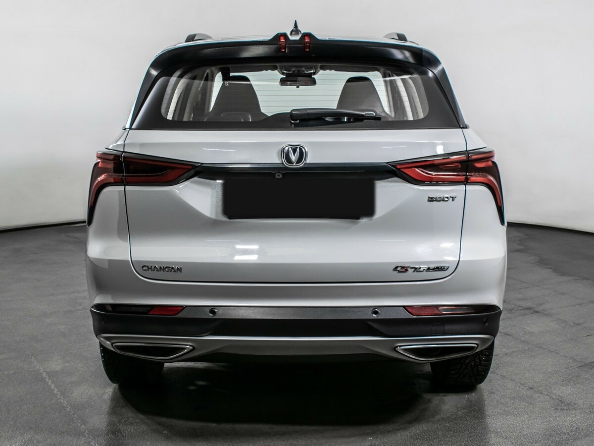 Changan CS75 Plus I Рестайлинг, 2023 - 32 876 км. | Фото №6