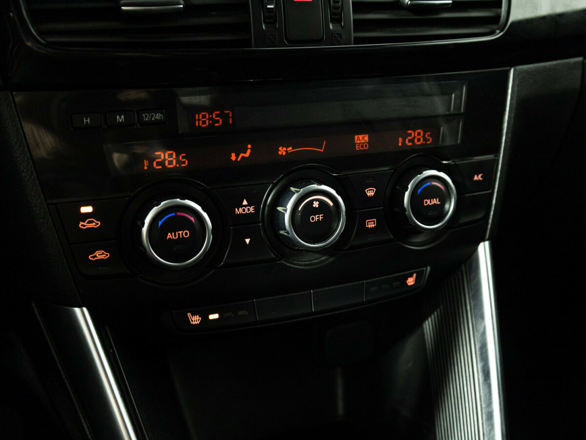 Mazda CX-5 I, 2013 Фото №15