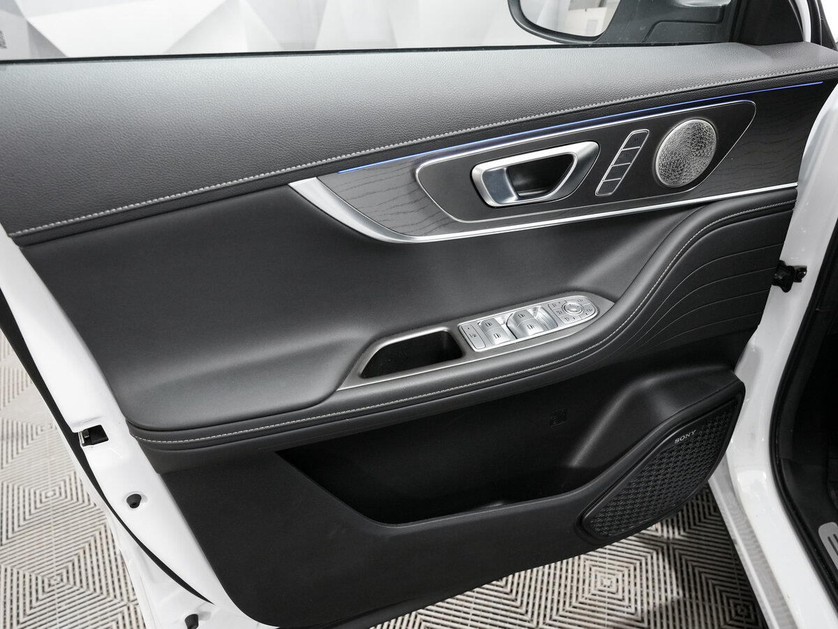 Chery Tiggo 8 Pro Max I Рестайлинг, 2023 Фото №21