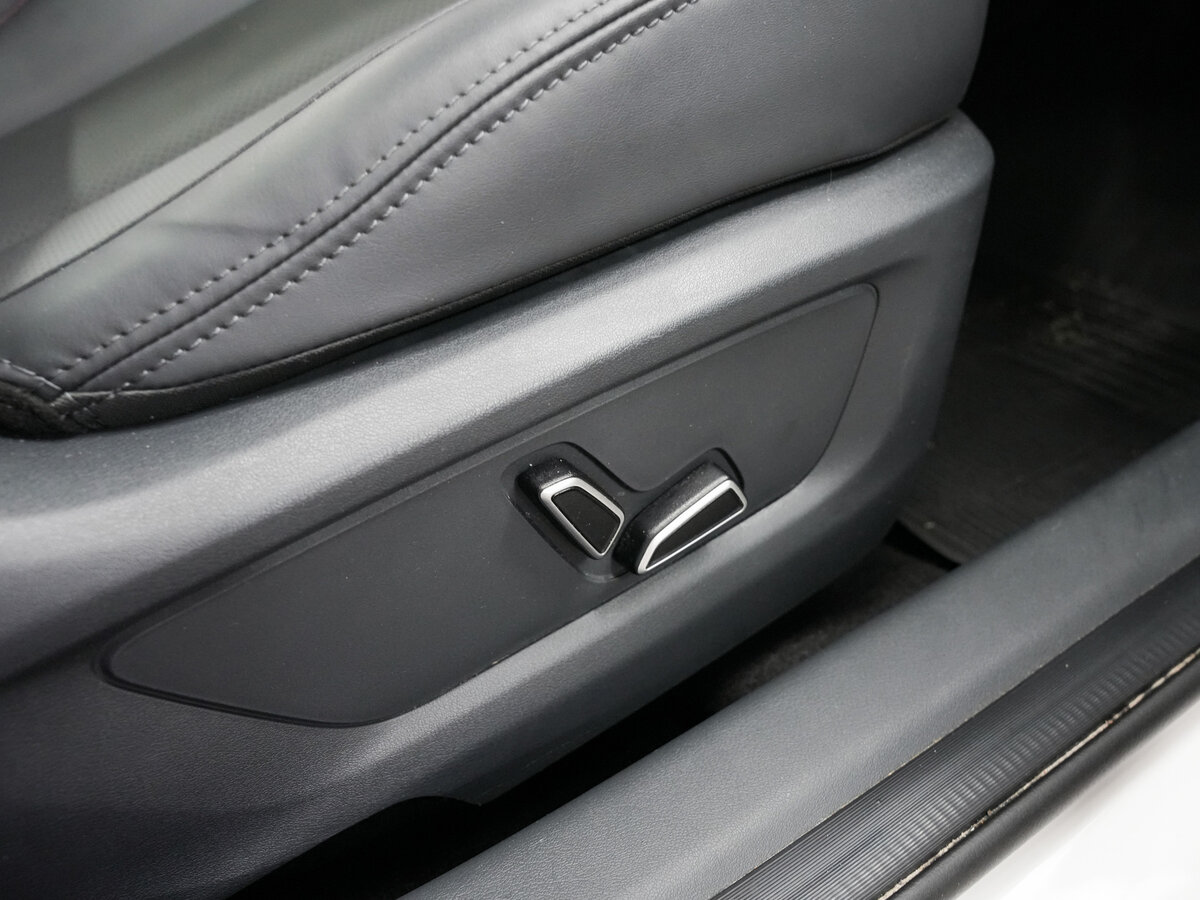 Changan UNI-T I, 2024 Фото №14