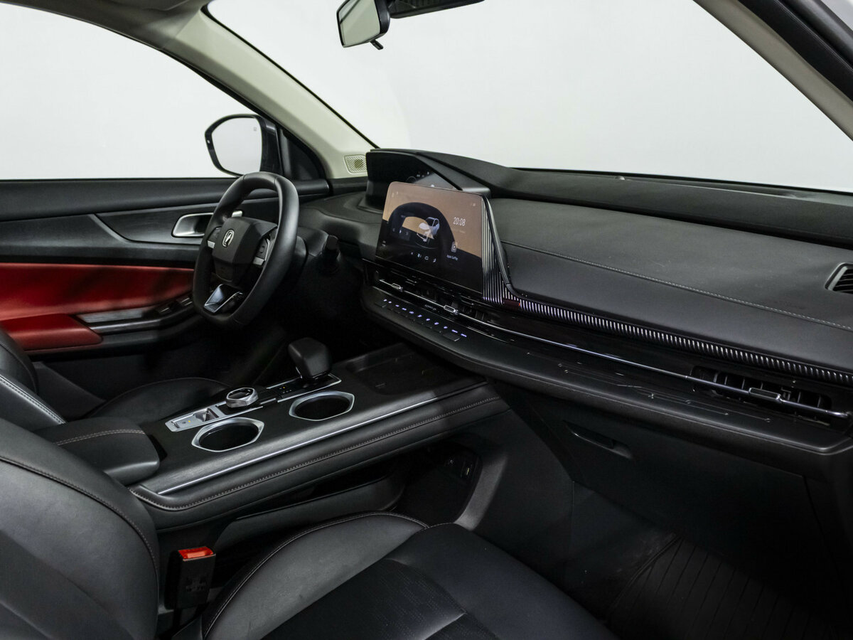 Changan UNI-S (CS55 Plus), 2024 - 23 239 км. | Фото №7