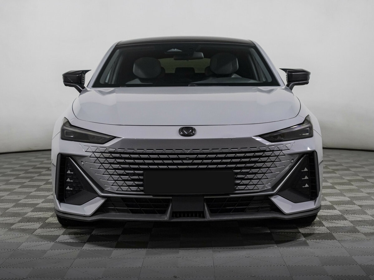 Changan UNI-V I, 2023 - 16 622 км. | Фото №2