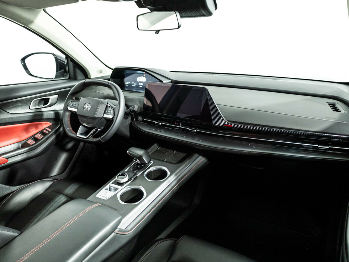 Changan UNI-S (CS55 Plus), 2024 - 37 995 км. | Фото №7