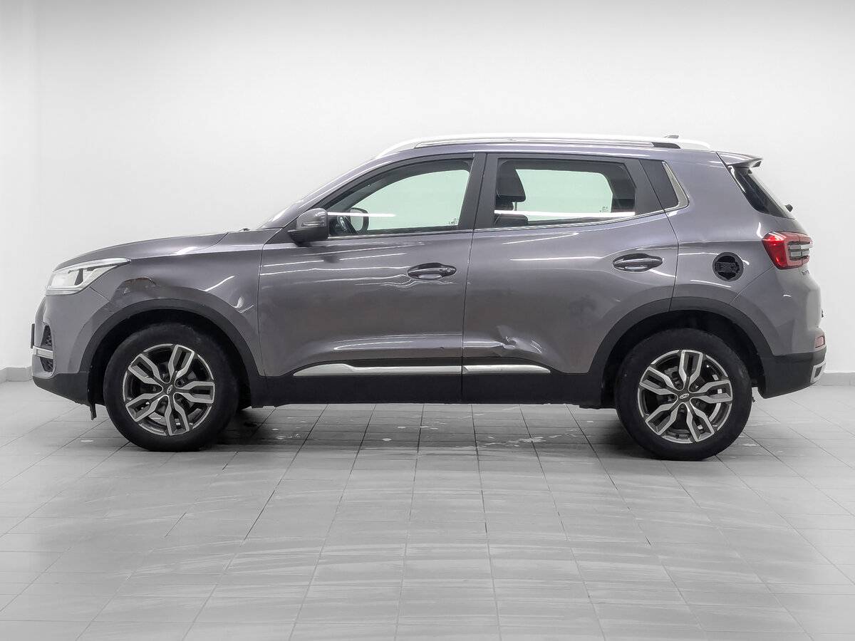 Chery Tiggo 4 I Рестайлинг, 2022 - 107 247 км. | Фото №8