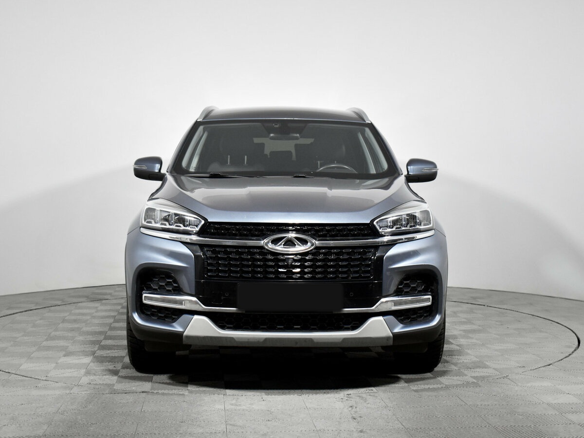 Chery Tiggo 8 I, 2021 - 60 995 км. | Фото №2