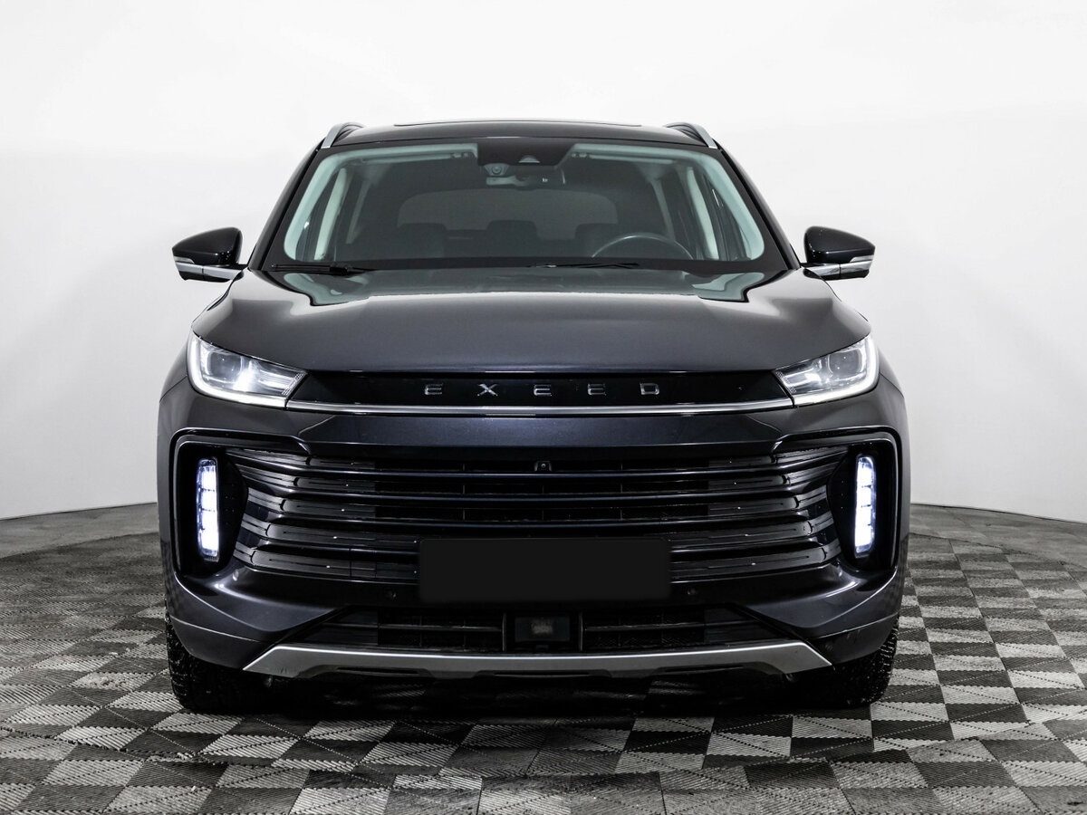 Exeed TXL I Рестайлинг, 2022 - 65 038 км. | Фото №3