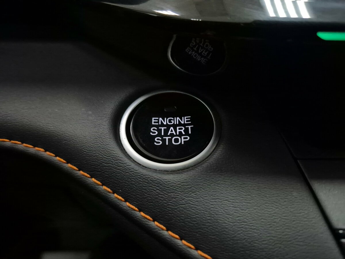 Changan UNI-V I, 2024 Фото №23