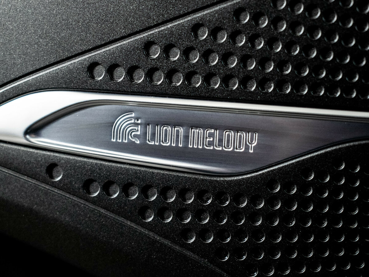 Exeed TXL I Рестайлинг 2, 2024 Фото №17