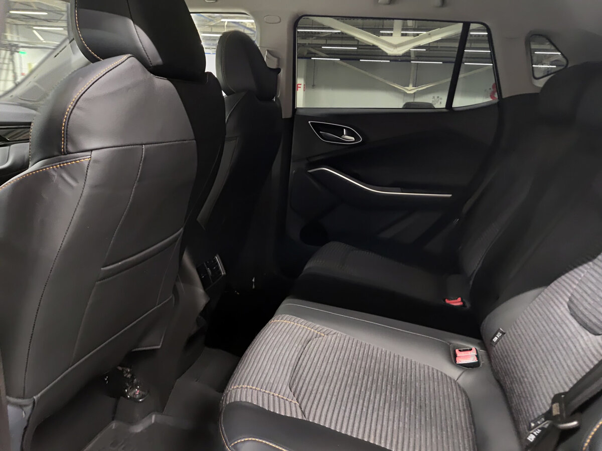 Москвич 3, 2023 Фото №12